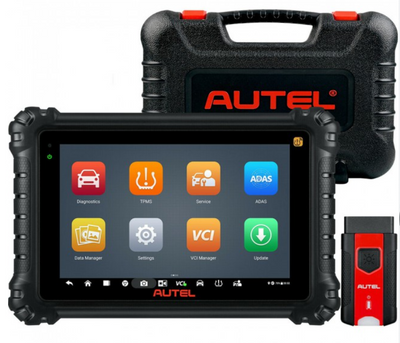 Autel MaxiSys MS906 Pro-TS Scan Tool with TPMS Programming