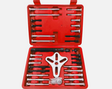 PDE 46-Piece Harmonic Balancer & Pulley Puller Kit