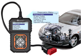 Quicklynks T31 OBD2 Code Reader & Scanner