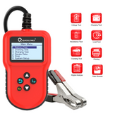 quicklynks ba106 lithium battery tester LiFePo4 tester