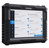Topdon phoenix remote diagnostics car scanner 