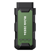 J2534 pass-thru dongle