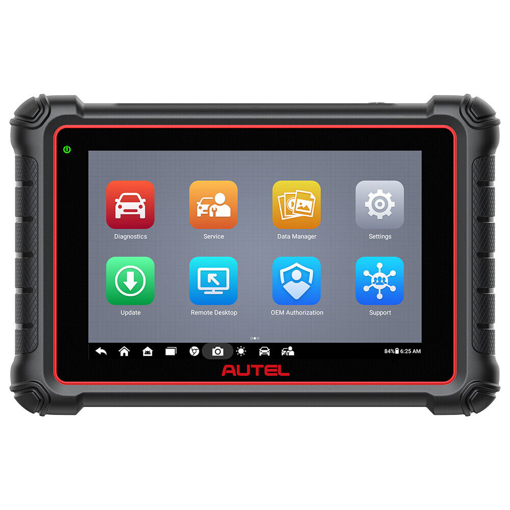 Autel MaxiCOM MK900 Diagnostic Scan Tool