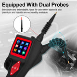 TopDiag P200 dual probes