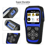 nexas nl102p 24v truck diagnostic scan tool