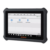 key coder and immobiliser tool