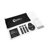 anti-glare screen protector