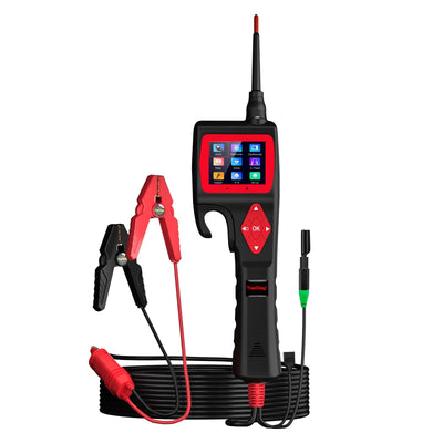 TopDiag P200 Smart Hook 9V-30V Car Circuit Tester / Electrical Test Tool