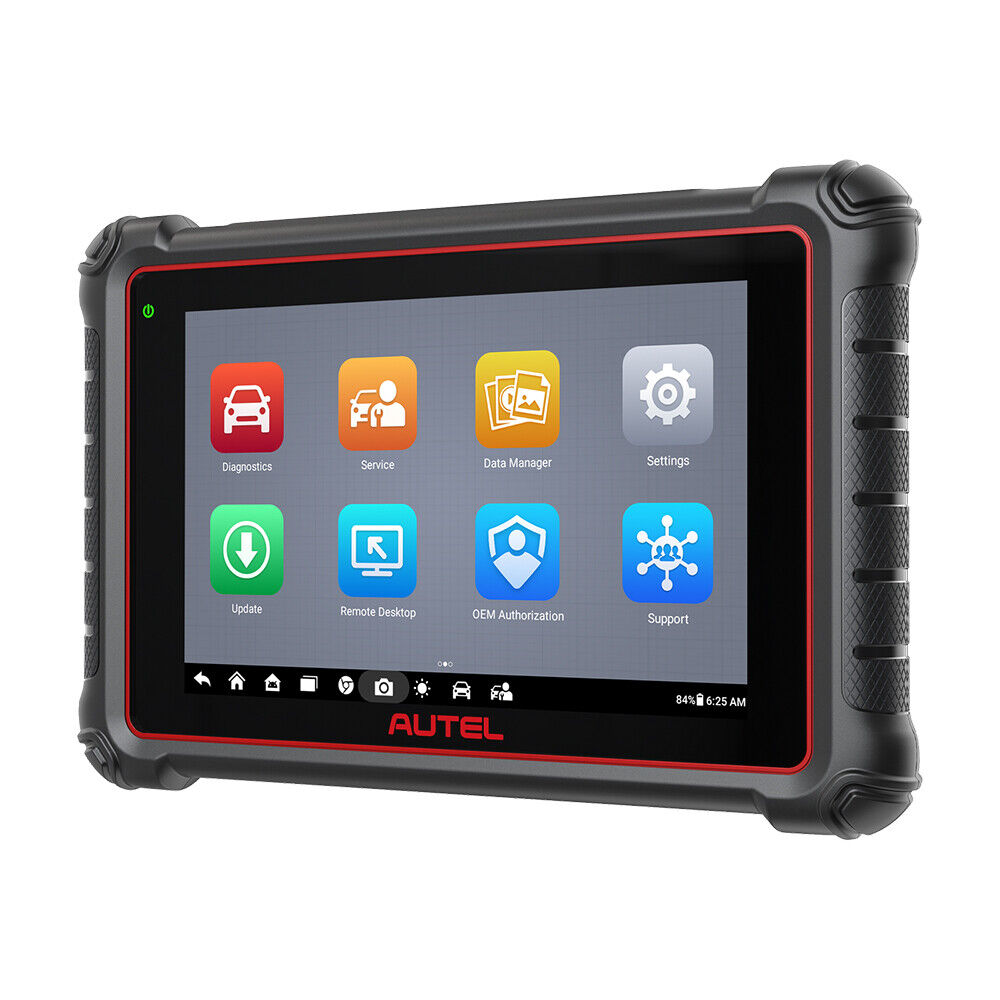 Autel MaxiCOM MK900 Diagnostic Scan Tool