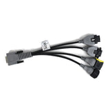 Xtruck Y006 Heavy Duty Truck Euro 6 NOx / PM Sensor & Urea Pump Tester