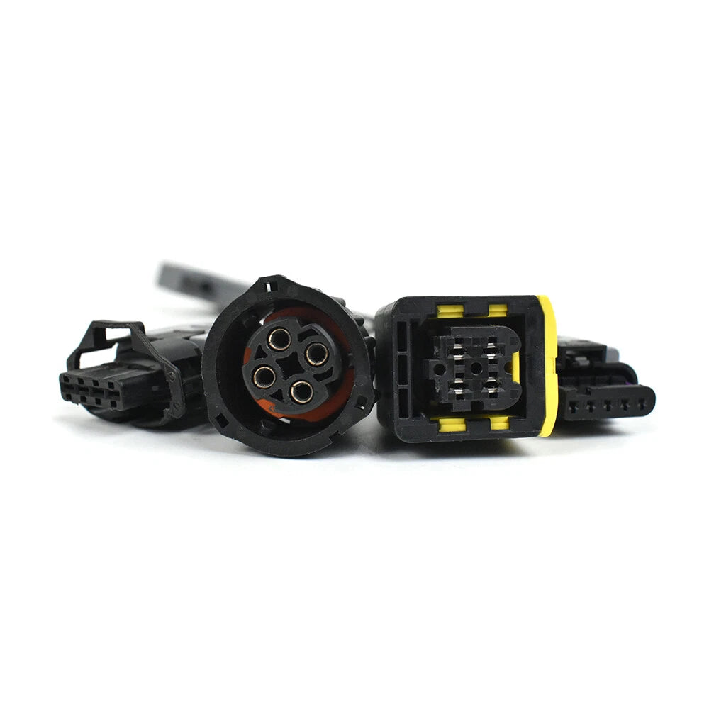 Xtruck Y006 Heavy Duty Truck Euro 6 NOx / PM Sensor & Urea Pump Tester