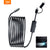 HD IP68 Borescope Inspection Camera For iPhone & Android 5.5mm