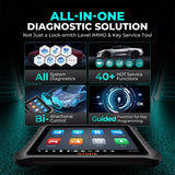 Otofix IM2 Advanced Immobiliser Key Programmer and Diagnostic Scan Tool
