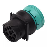 9 pin truck adapter