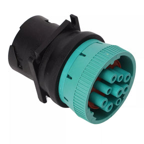 J1939 II 9 Pin Truck Adapter