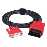 Autel Diagnostic OBD Cable 26pin to 16 Pin