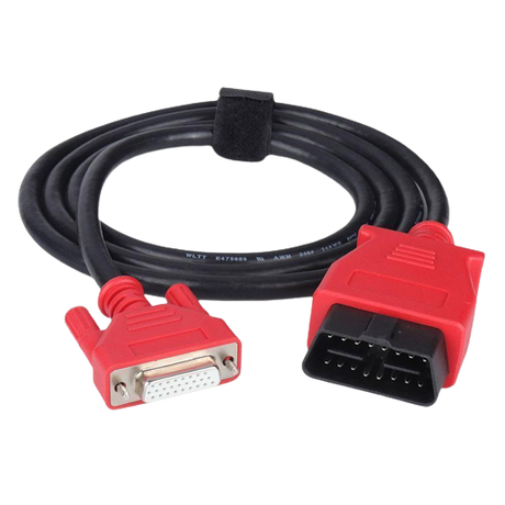 Autel Diagnostic OBD Cable 26pin to 16 Pin