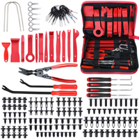 complete 150pcs trim removal kit
