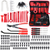 150pcs Trim Removal Set