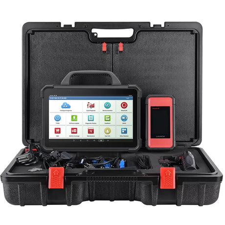 Launch X-431 PAD 7 Elite package