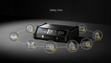 Topdon Tornado T120A Tornado120000 Battery Charger and Stabiliser