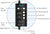Micsig CP2100B AC/DC Current Probe