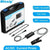 Micsig CP2100B AC/DC Current Probe