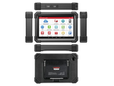 Launch X431 Pro3 Apex 12/24V Diagnostic Scan Tool with SmartLink C Heavy Duty Truck Module