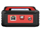 Launch X431 Pro3 Apex 12/24V Diagnostic Scan Tool with SmartLink C Heavy Duty Truck Module