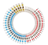 Waterproof Solder Seal Wire Connector Kits