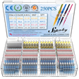 Waterproof Solder Seal Wire Connector Kits