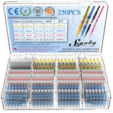 Waterproof Solder Seal Wire Connector Kits