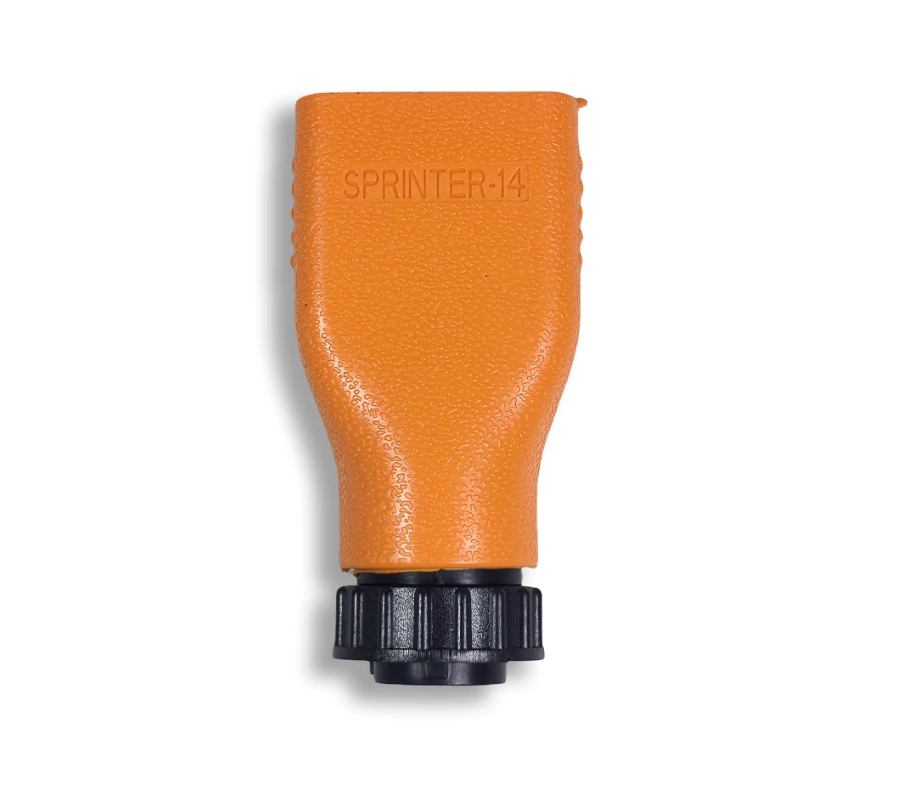 adapter plug Mercedes Benz Sprinter 14 pin to 16 pin