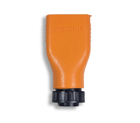 adapter plug Mercedes Benz Sprinter 14 pin to 16 pin