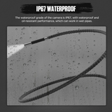 AUTOOL SVB305 IP67 waterproof and oil-resistant probe