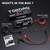 Topdon Tornado30000 battery charger packing list full kit in box