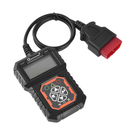 obd2 car scanner