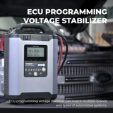 Topdon T90 Battery voltage stabilser for ecu programming