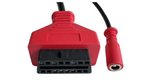 truck trailer diagnostic connector