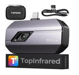Topdon TC002 IR Thermal Imaging Infared Camera IOS for iPhone