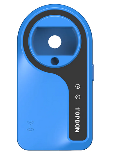 Topdon T Darts key chip reader