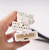 Tesla EV CAN Bus Diagnostic Splitter Cable