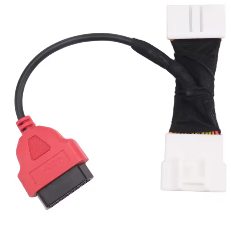 Tesla Model 3 OBD Diagnostic Adapter Cable