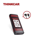 thinkcar heavy duty scanner