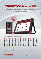 Thinktool Master CV