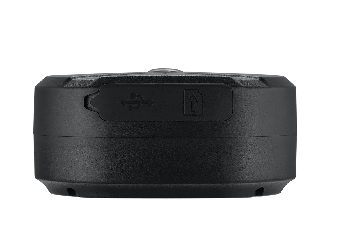 4G Portable GPS Tracker - Magnetic