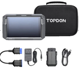 Topdon T-Nnja Pro Key Programmer Tool
