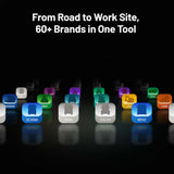 Topdon Artidiag HD Scan Tool for Heavy Vehicles