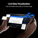 Topdon Artidiag HD Scan Tool for Heavy Vehicles