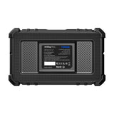 diagnostic tool for motorcycles